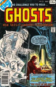 Ghosts #78