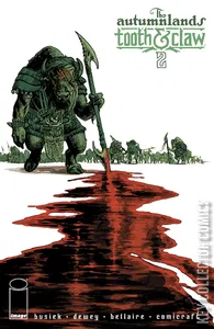 Autumnlands #2