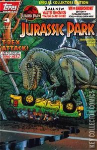 Jurassic Park #3
