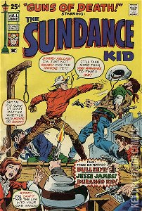 The Sundance Kid #1