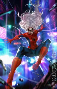 Black Cat #1