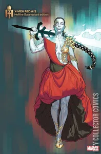 X-Men: Red #13