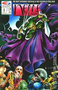 Nemesis the Warlock #8