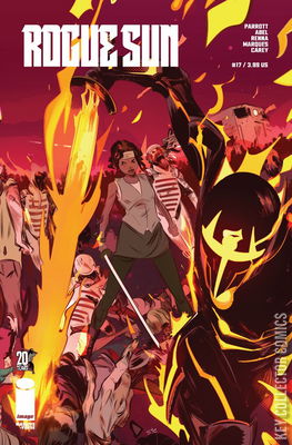 Rogue Sun