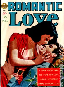 Romantic Love #8