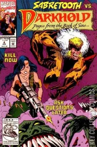 Darkhold #4