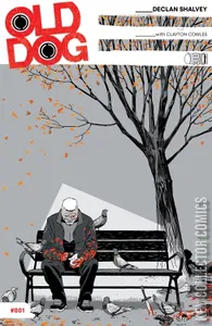 Old Dog #1