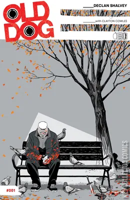 Old Dog