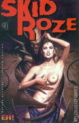 Skid Roze