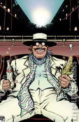 Variant Cover for Rare Flavours #6