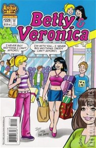 Betty and Veronica #229