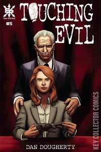 Touching Evil #5