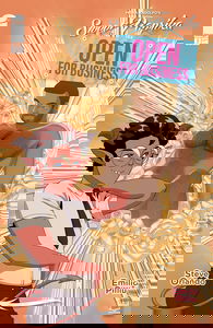 Sweet Paprika: Open for Business #2
