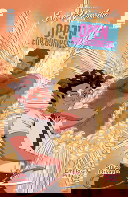 Sweet Paprika: Open for Business