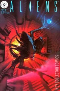 Aliens #1