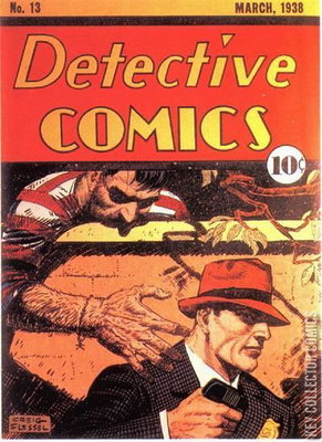 Detective Comics