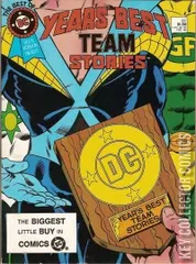 Cover for Best of DC, The #69
