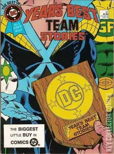 Best of DC, The #69