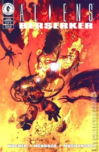 Aliens: Berserker #4