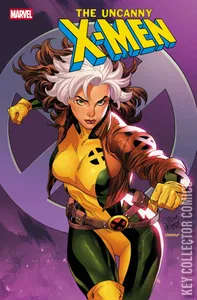 Uncanny X-Men #34