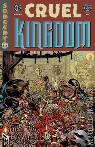 EC Cruel Kingdom #2