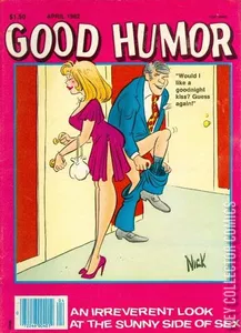 Good Humor #102