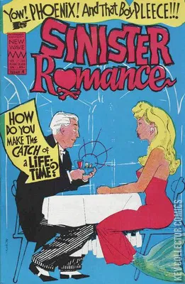 Sinister Romance