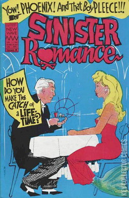 Sinister Romance