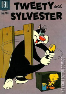 Tweety & Sylvester #29