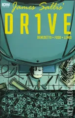 Cover for Drive #2