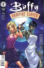 Cover for Buffy the Vampire Slayer #9