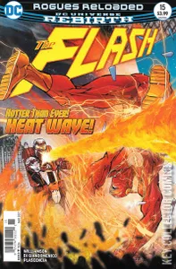 Flash #15