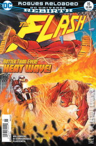 Flash #15
