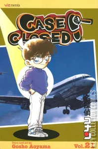 Case Closed #21