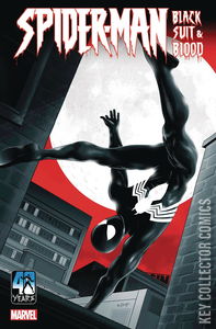 Spider-Man: Black Suit & Blood #2 