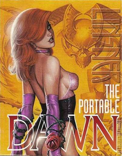 The Portable Dawn #1