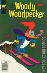 Variant Cover for Woody Woodpecker #175