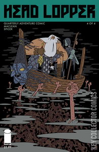 Head Lopper #4