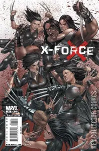 X-Force #20