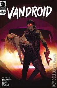 Vandroid #5