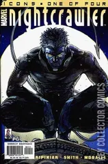 Cover for Nightcrawler #1