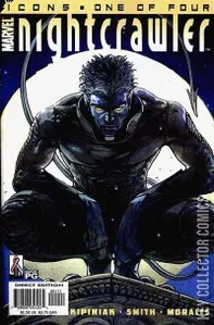 Nightcrawler #1