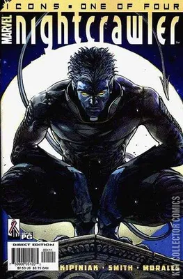 Nightcrawler