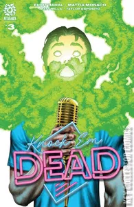 Knock Em Dead #3