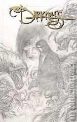 Variant Cover for Darkness, The #100