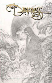 Variant Cover for Darkness, The #100