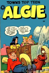 Algie #2