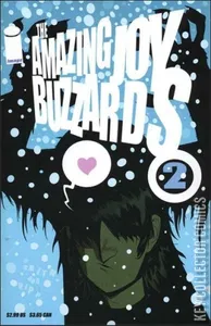 Amazing Joy Buzzards #2