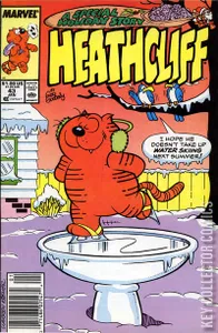 Heathcliff #43