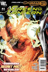 Green Lantern #41